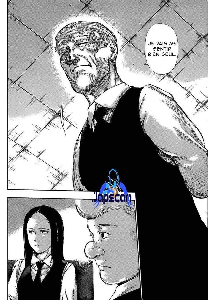 Read Tokyo Ghoul FR Manga Online