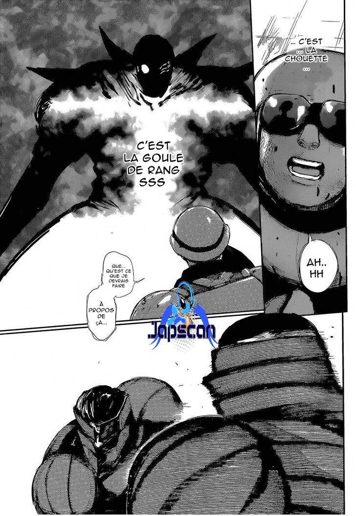 Read Tokyo Ghoul FR Manga Online