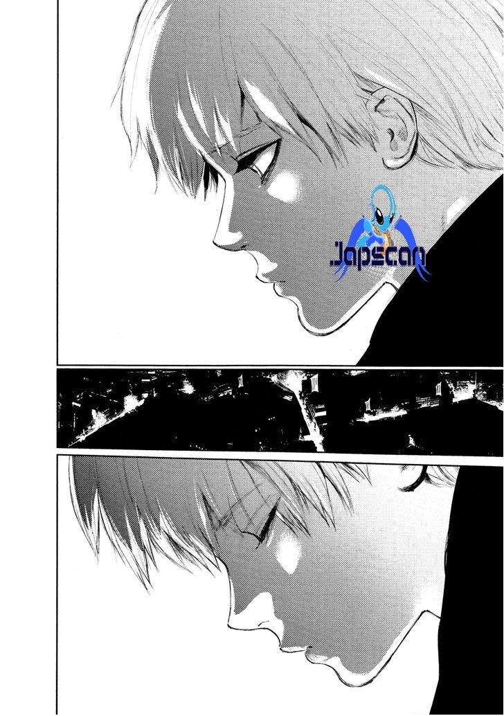Read Tokyo Ghoul FR Manga Online
