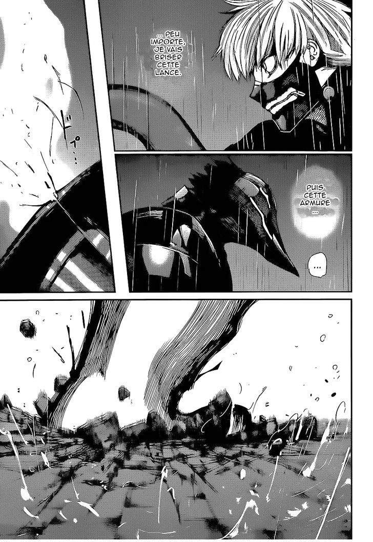 Read Tokyo Ghoul FR Manga Online