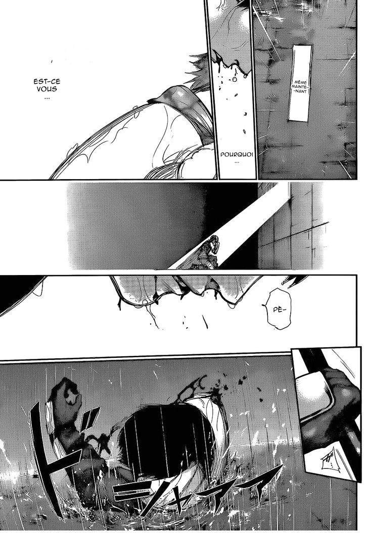 Read Tokyo Ghoul FR Manga Online