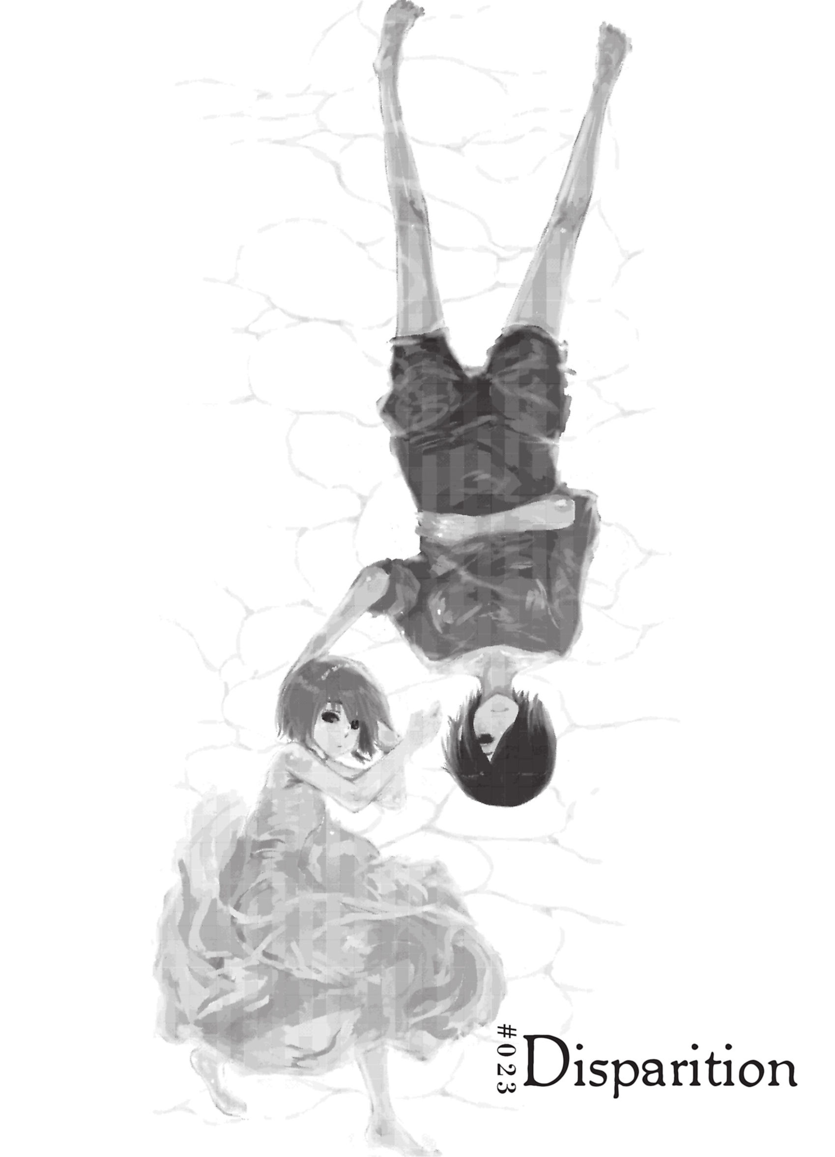 Read Tokyo Ghoul FR Manga Online