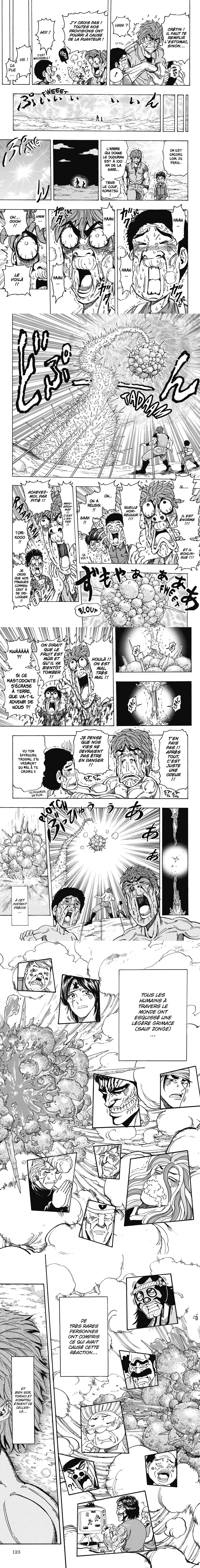 Read Toriko FR Manga Online