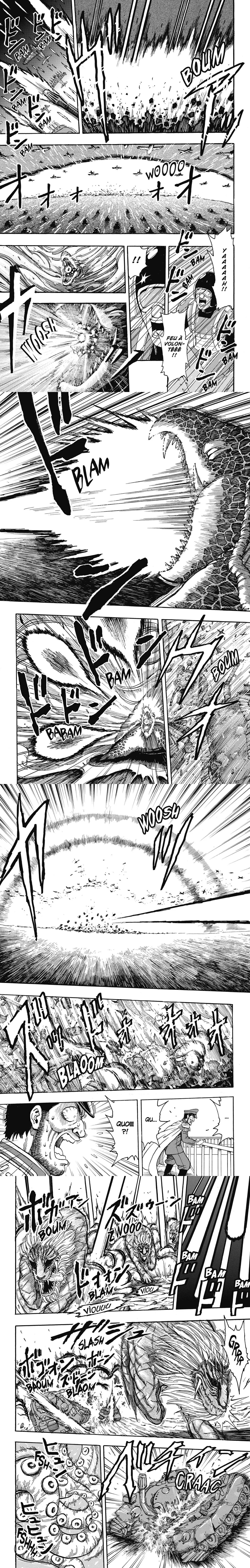 Read Toriko FR Manga Online