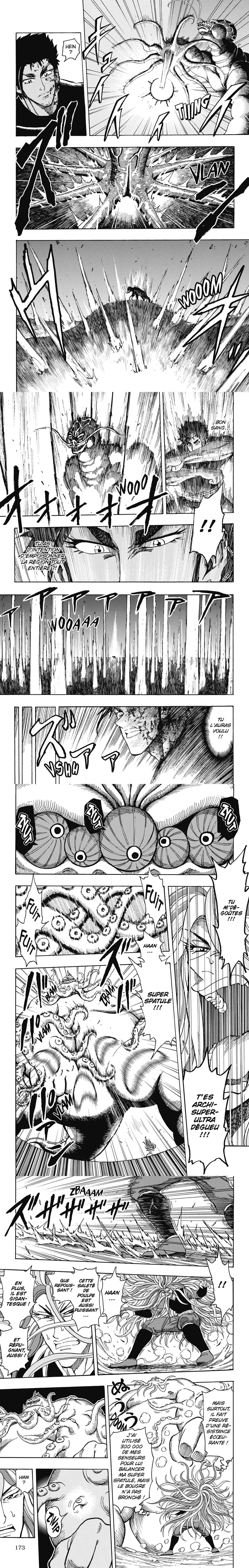 Read Toriko FR Manga Online