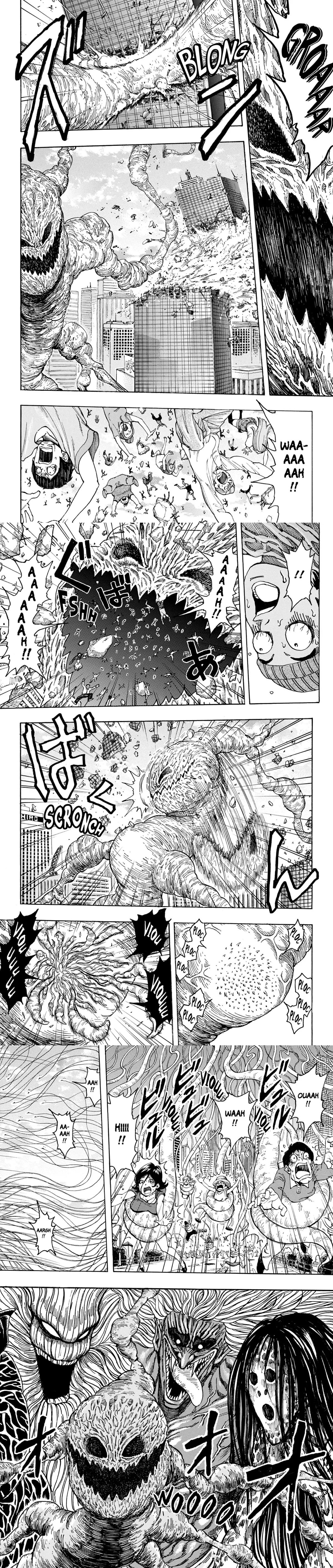 Read Toriko FR Manga Online