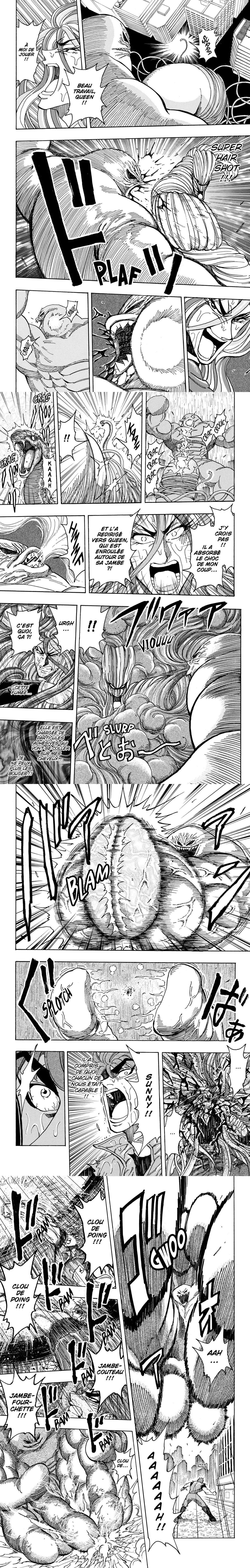 Read Toriko FR Manga Online