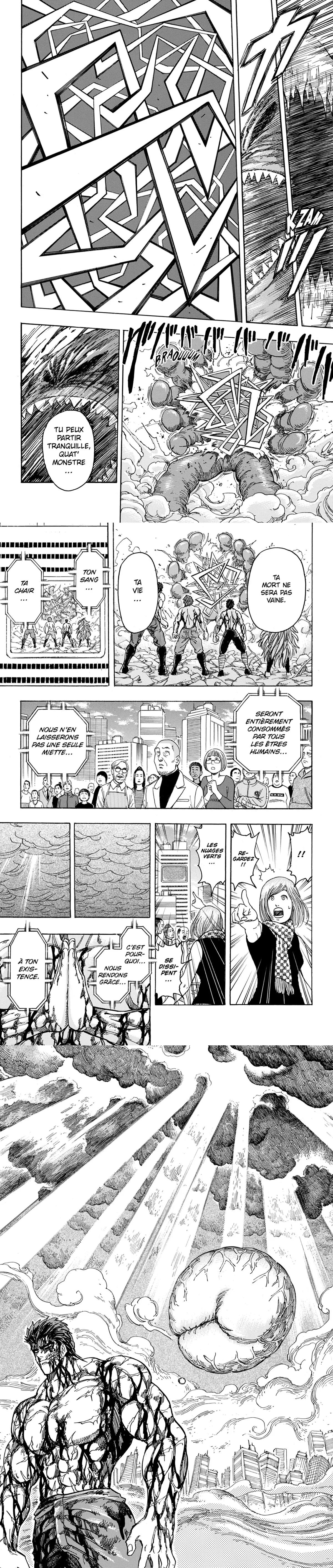 Read Toriko FR Manga Online