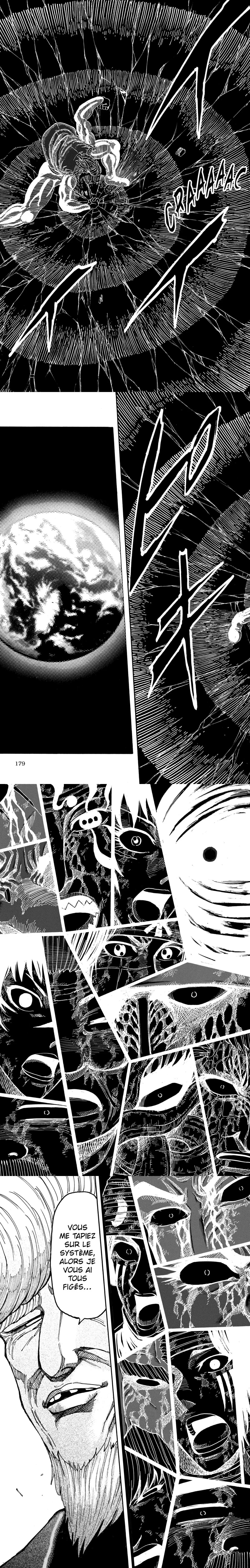 Read Toriko FR Manga Online