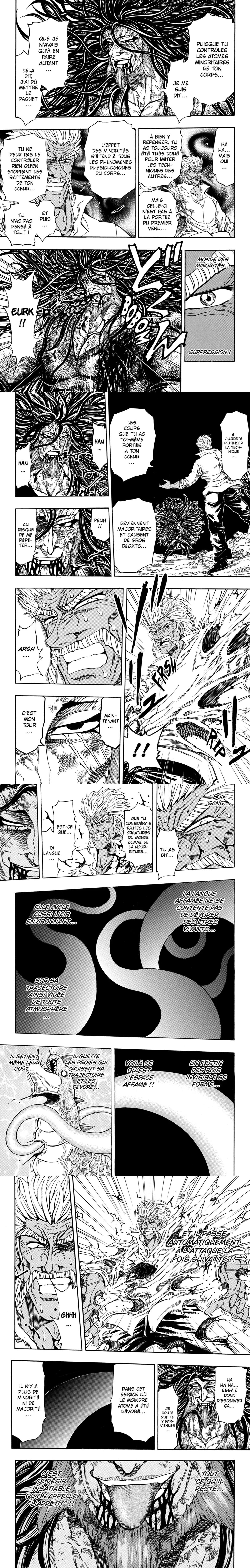 Read Toriko FR Manga Online