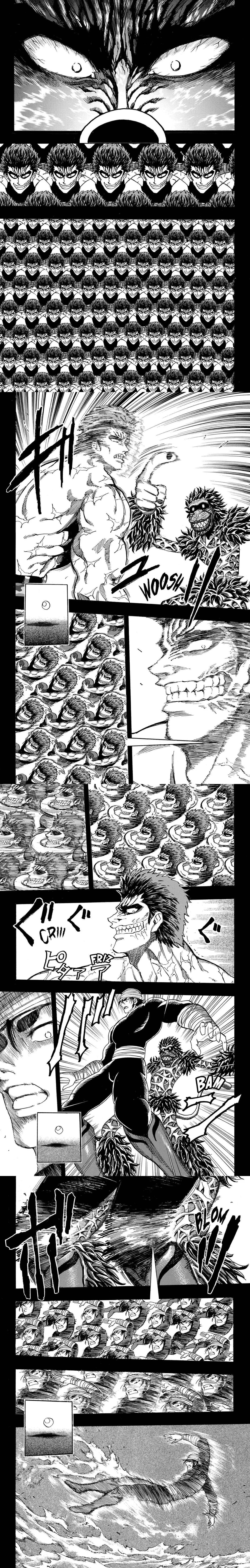 Read Toriko FR Manga Online