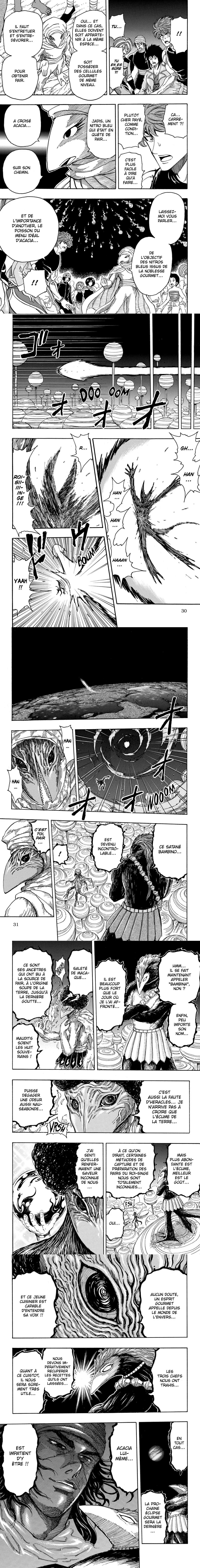 Read Toriko FR Manga Online