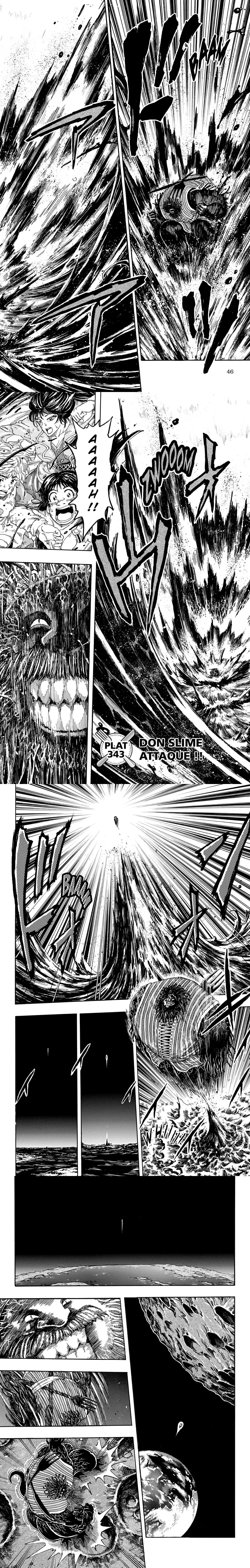 Read Toriko FR Manga Online