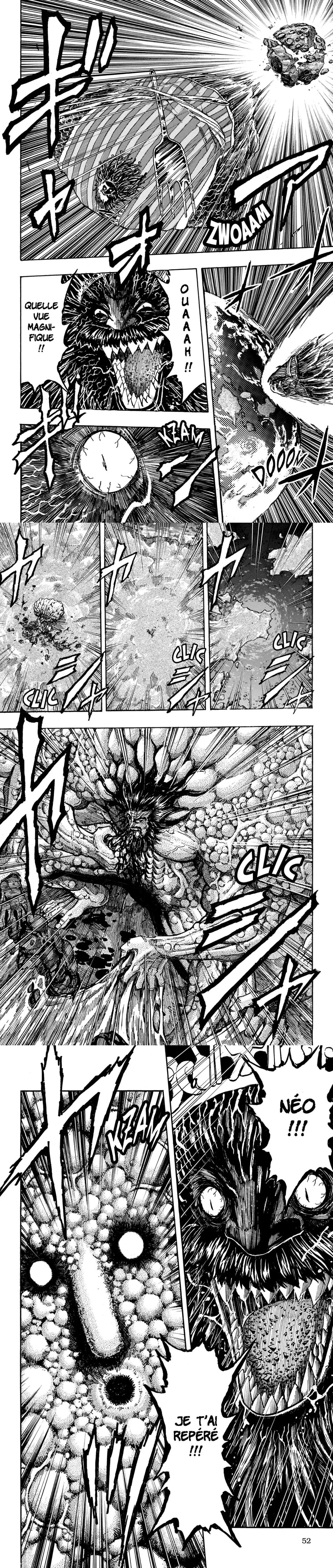 Read Toriko FR Manga Online