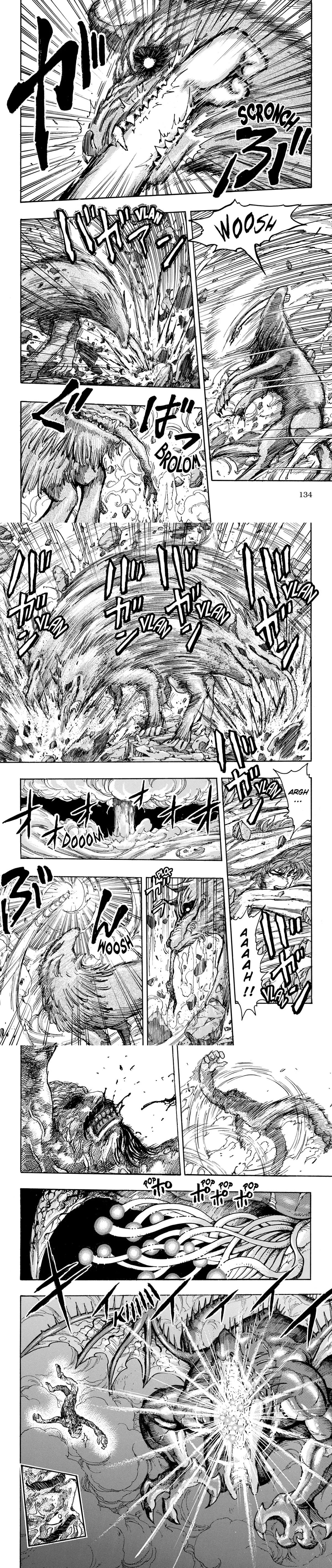Read Toriko FR Manga Online