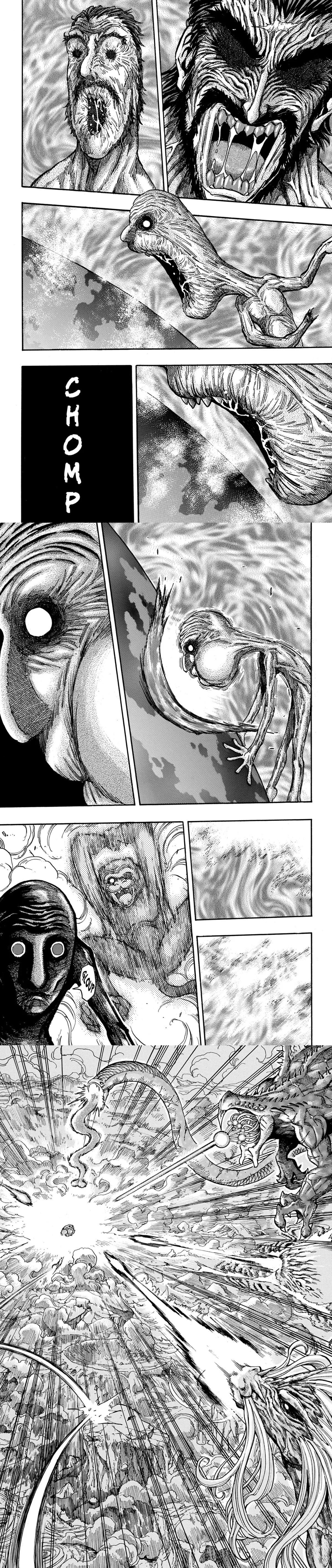 Read Toriko FR Manga Online