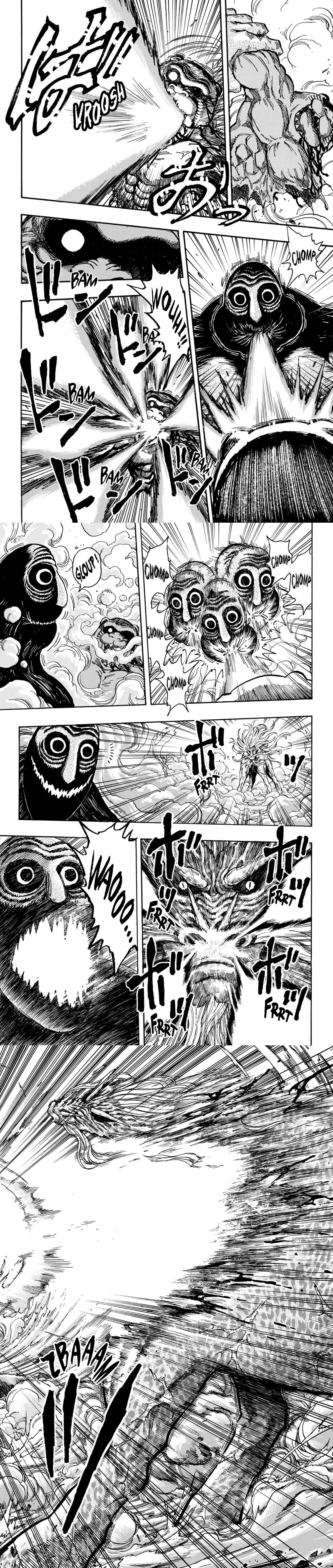 Read Toriko FR Manga Online