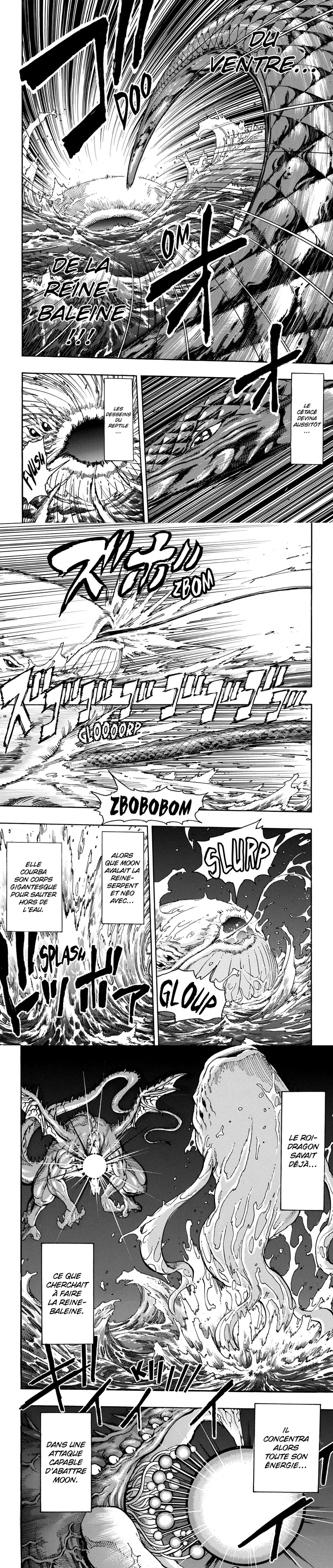 Read Toriko FR Manga Online