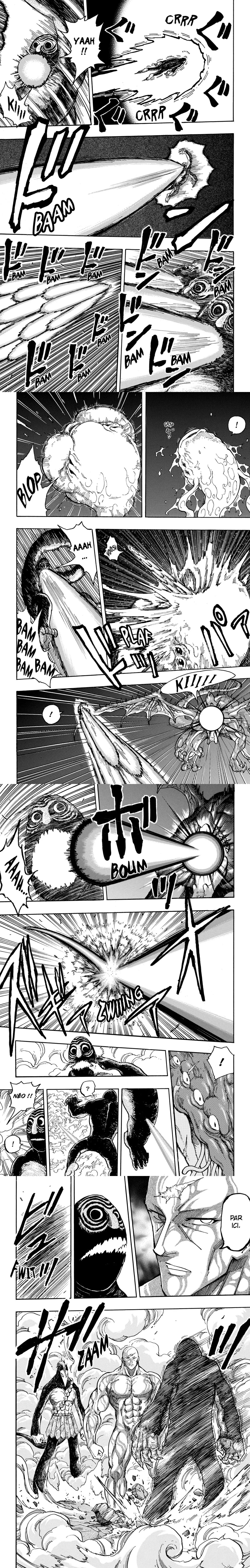 Read Toriko FR Manga Online