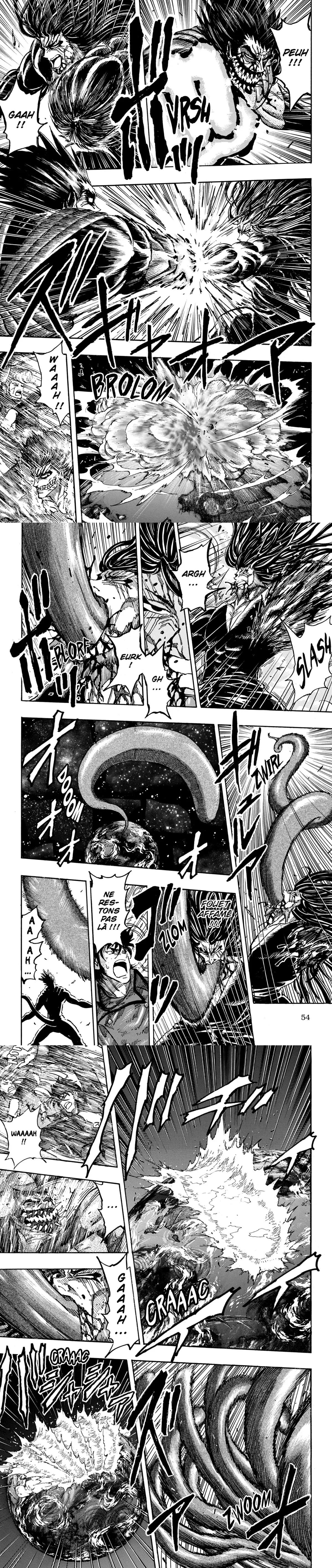 Read Toriko FR Manga Online