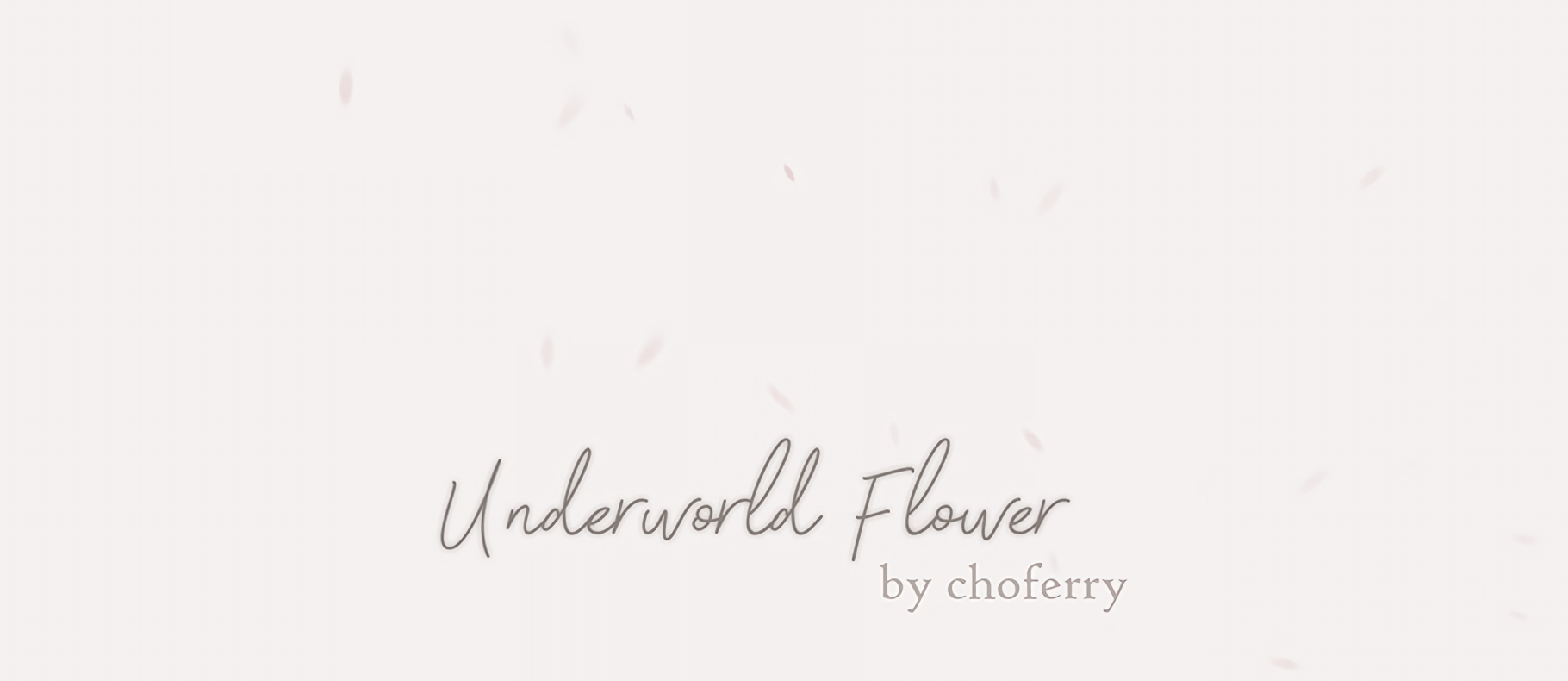Read Underworld Flower FR Manga Online