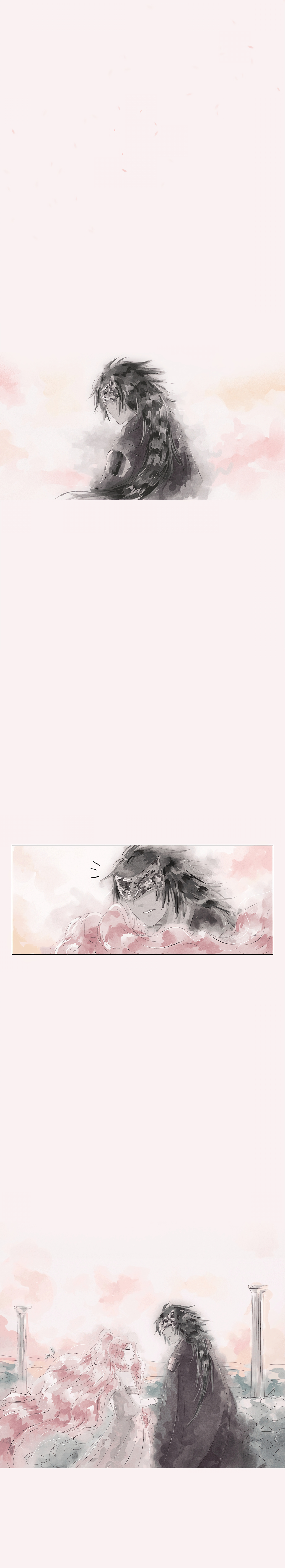 Read Underworld Flower FR Manga Online