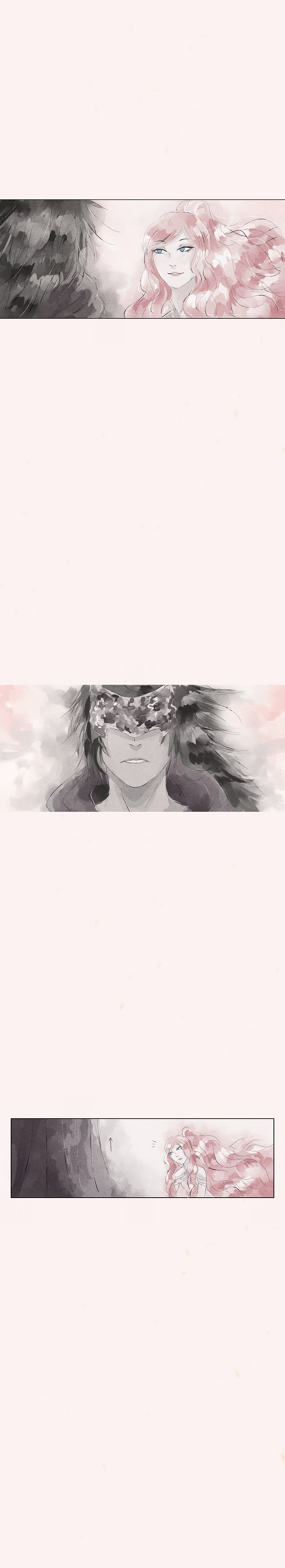 Read Underworld Flower FR Manga Online