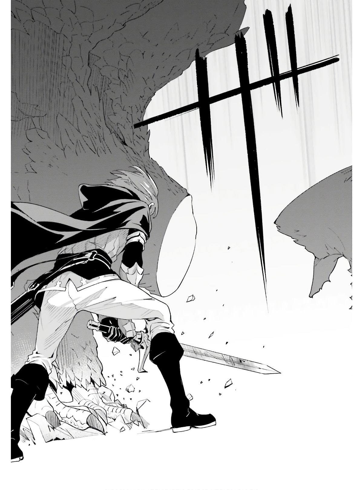 Read Unnamed memory FR Manga Online