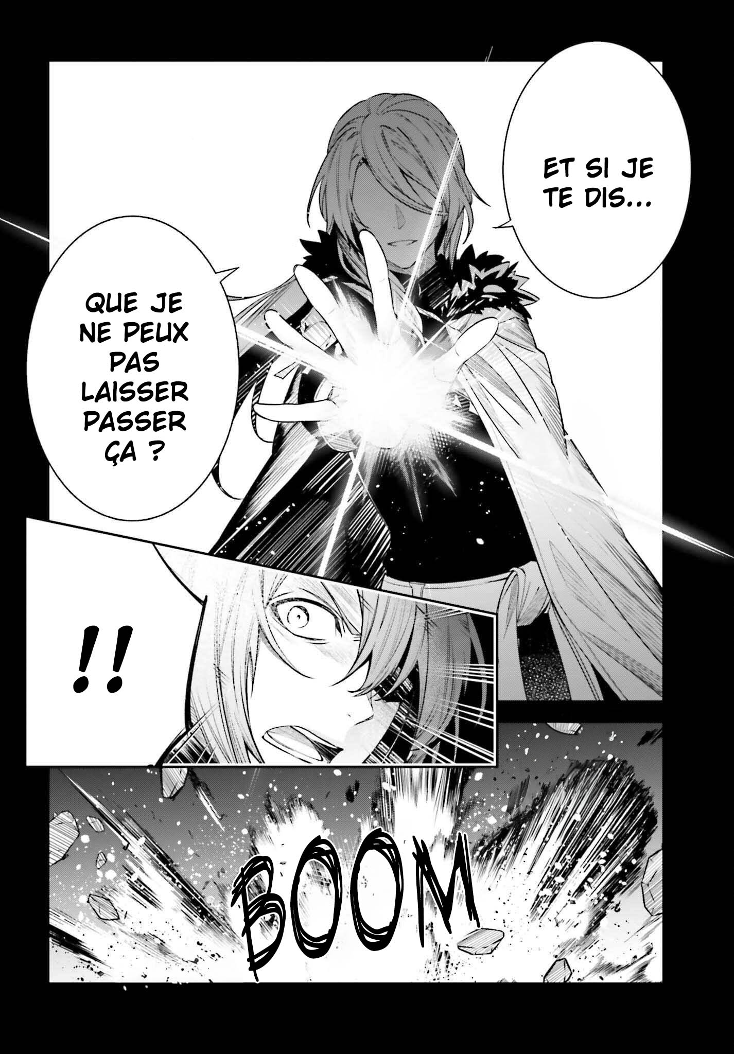 Read Unnamed memory FR Manga Online