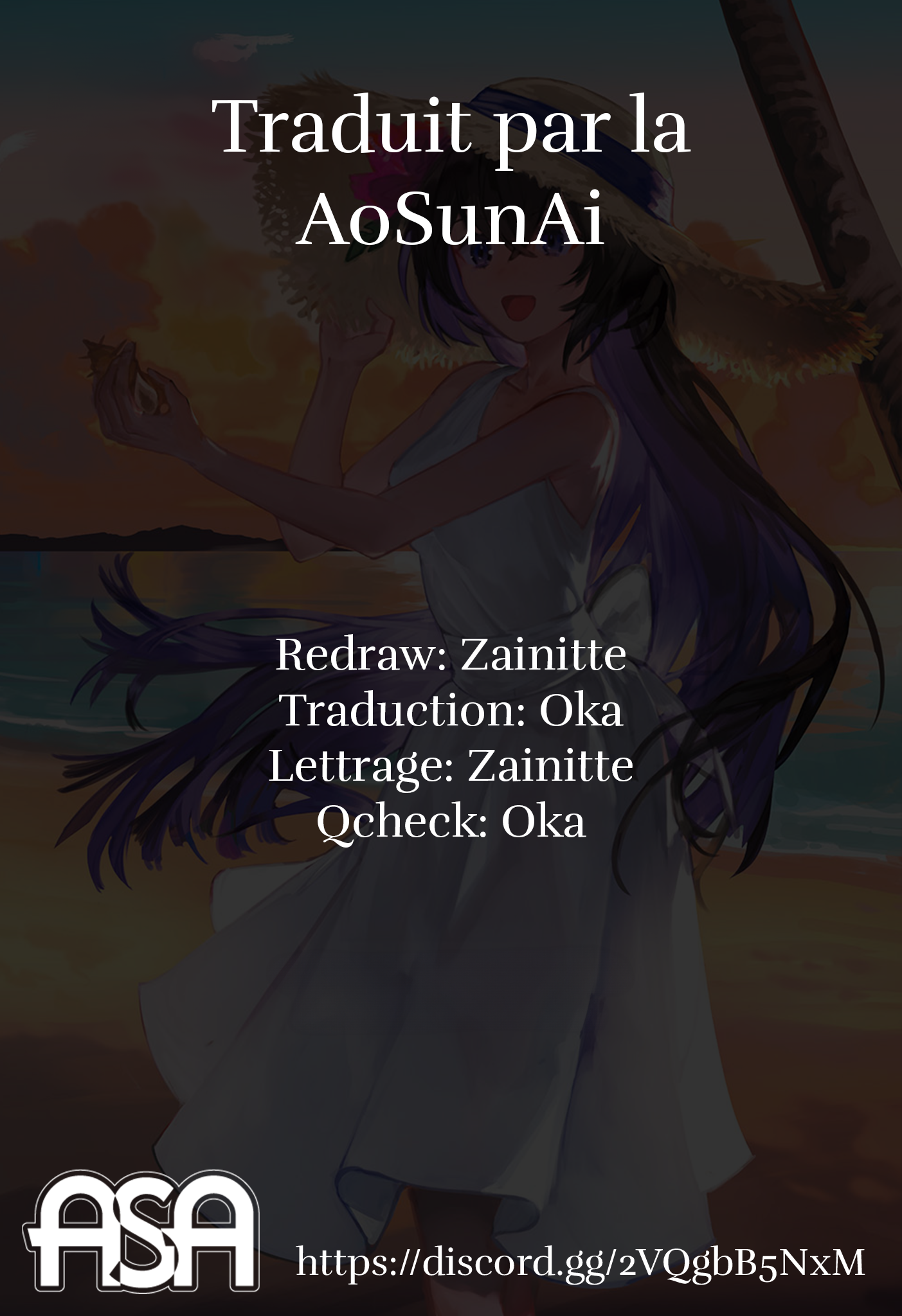 Read Unnamed memory FR Manga Online