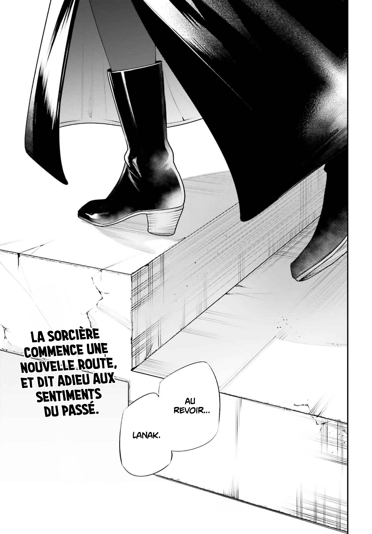 Read Unnamed memory FR Manga Online