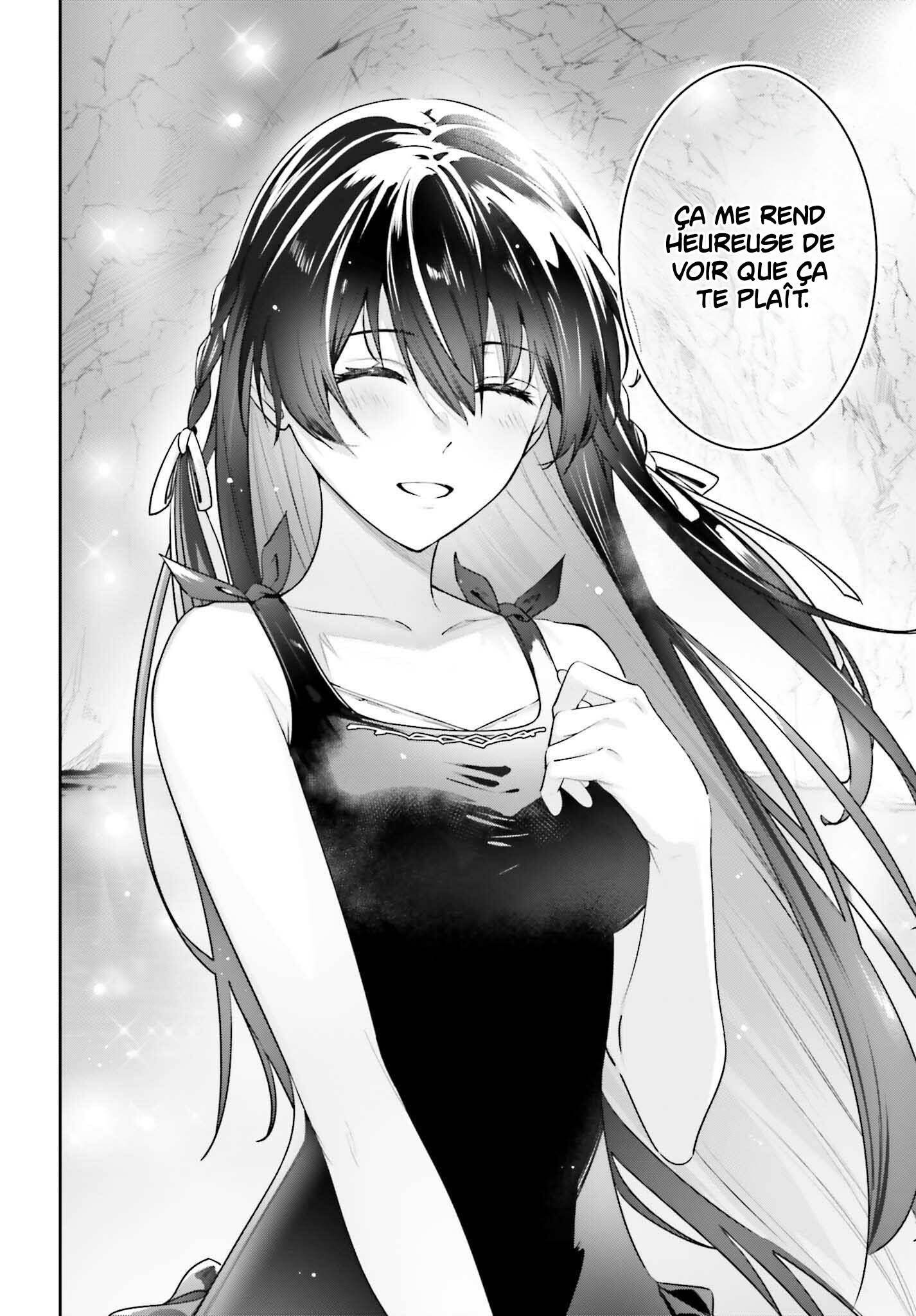 Read Unnamed memory FR Manga Online