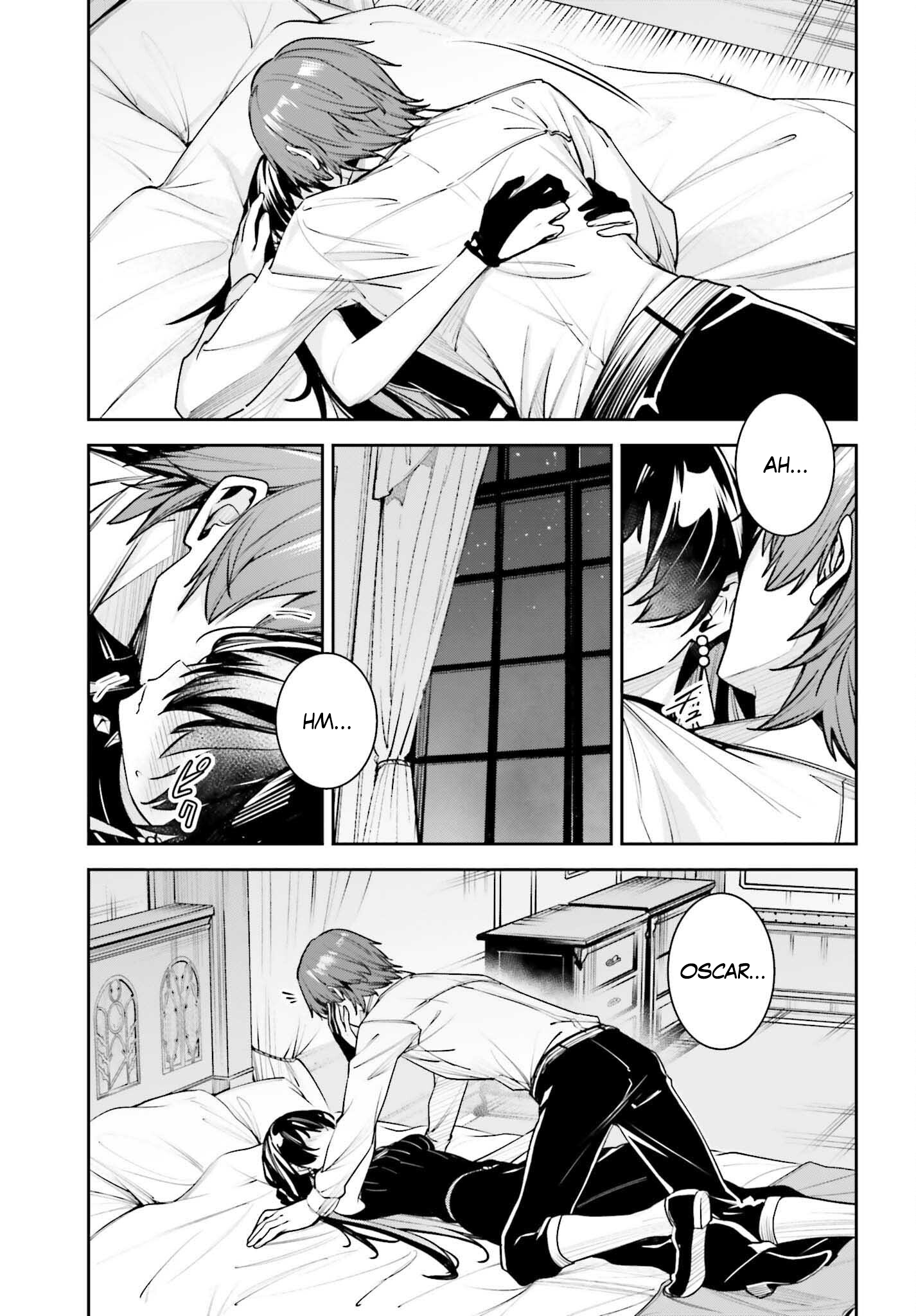 Read Unnamed memory FR Manga Online