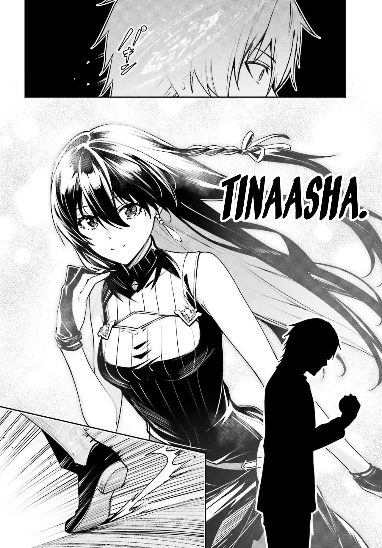 Read Unnamed memory FR Manga Online