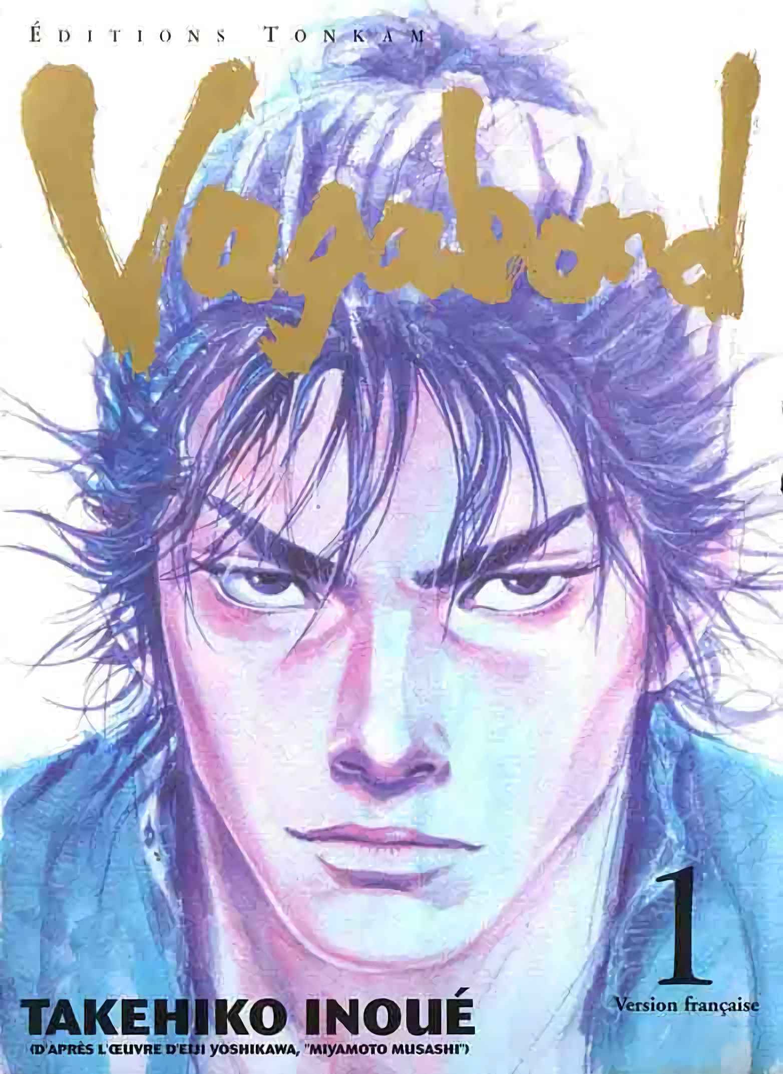Read Vagabond FR Manga Online
