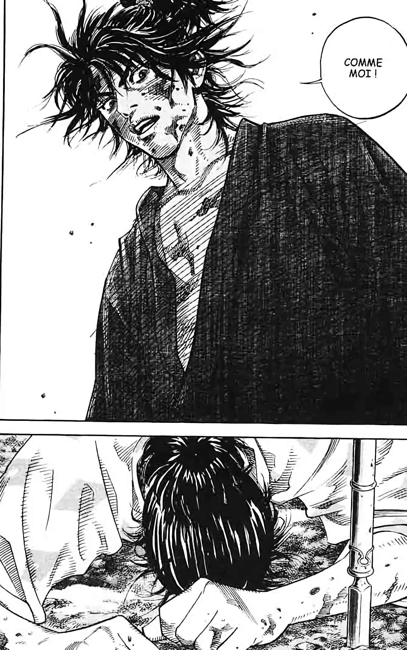 Read Vagabond FR Manga Online