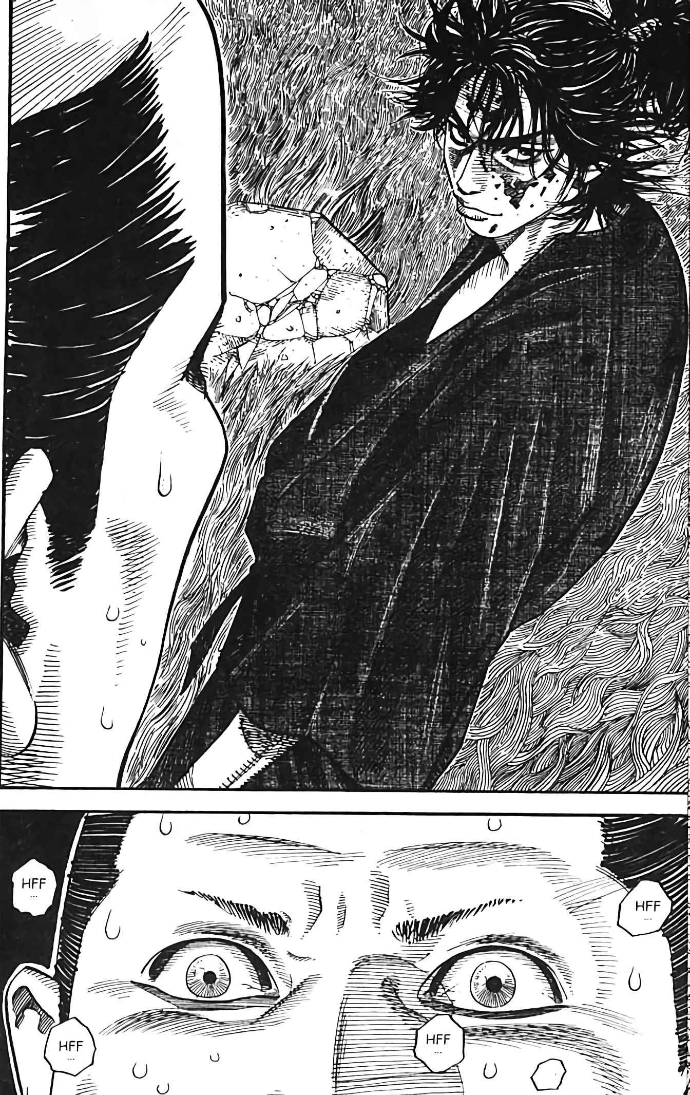 Read Vagabond FR Manga Online
