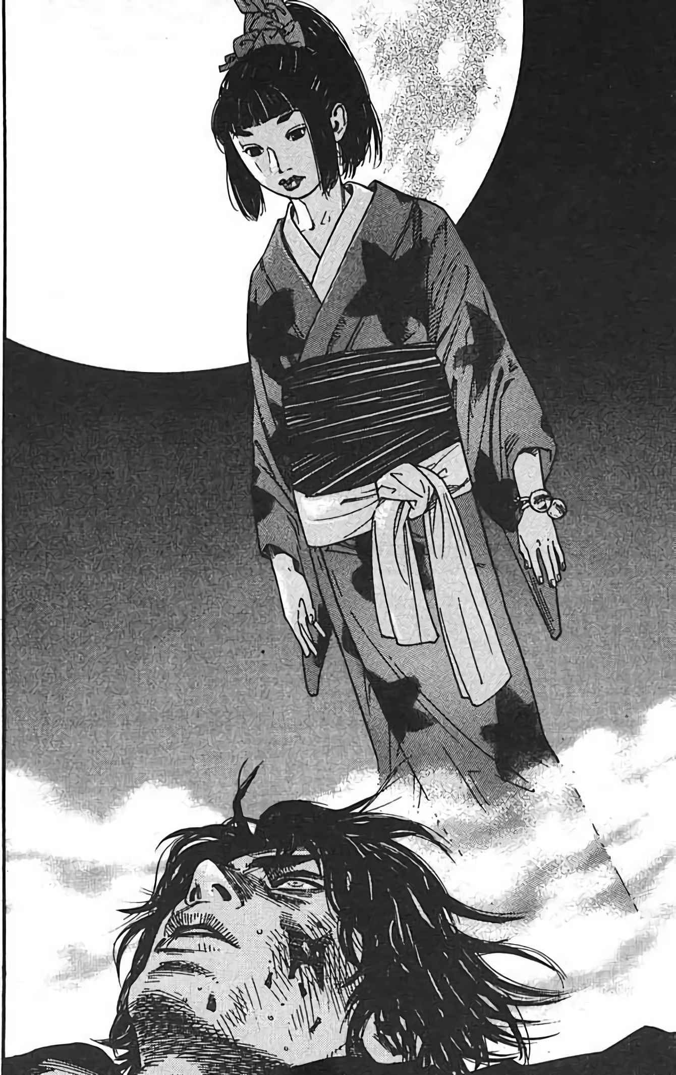 Read Vagabond FR Manga Online