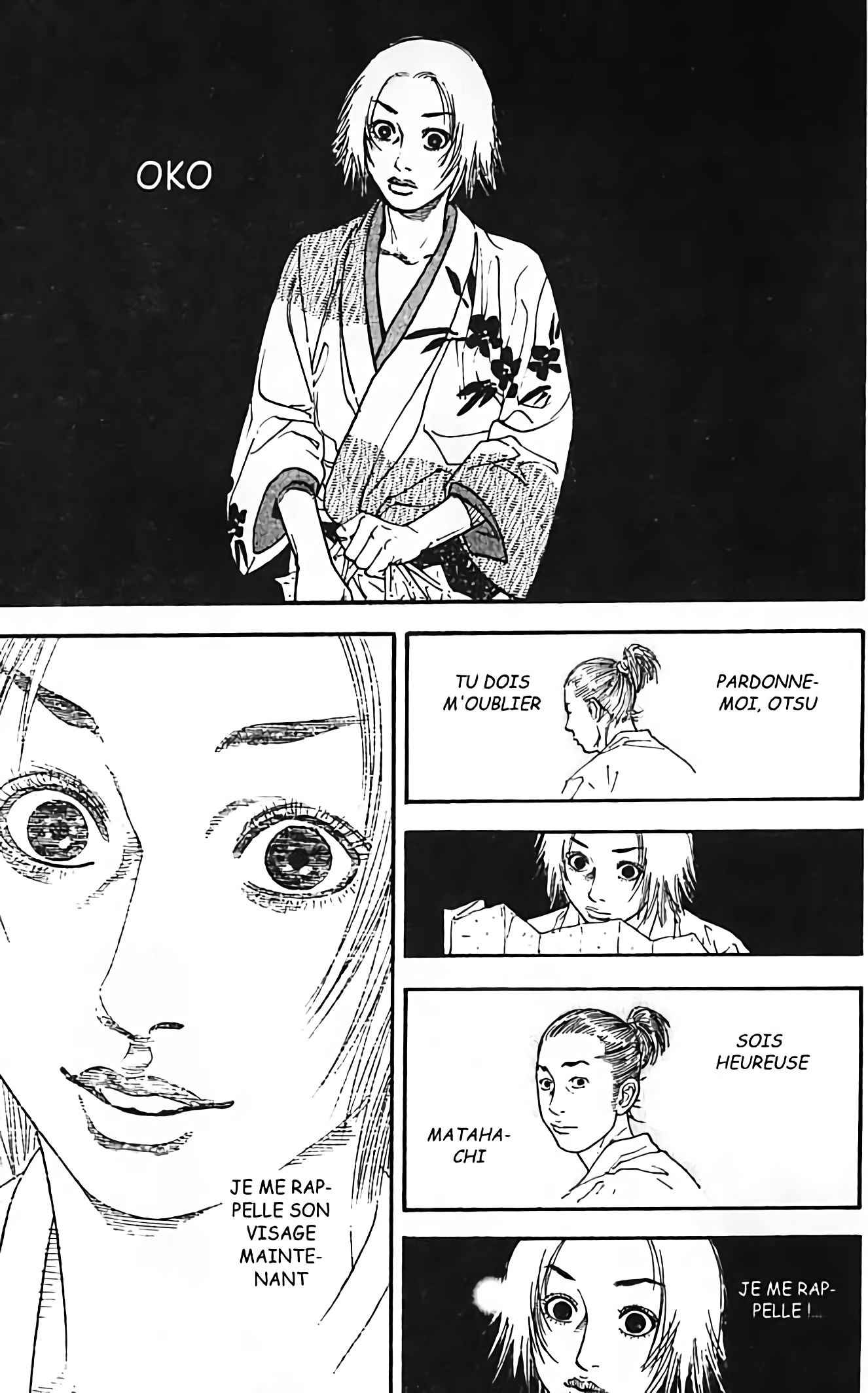 Read Vagabond FR Manga Online