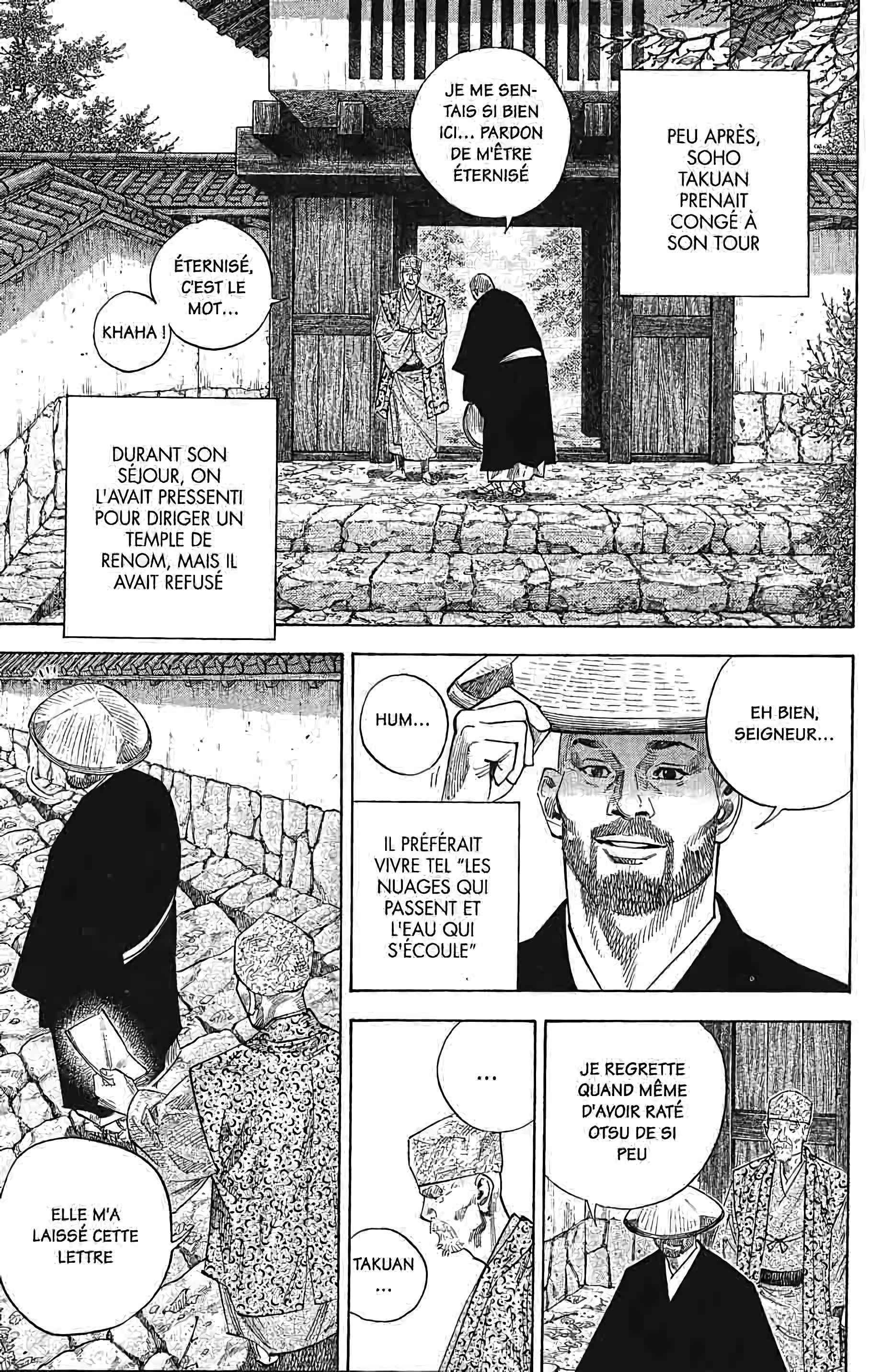 Read Vagabond FR Manga Online