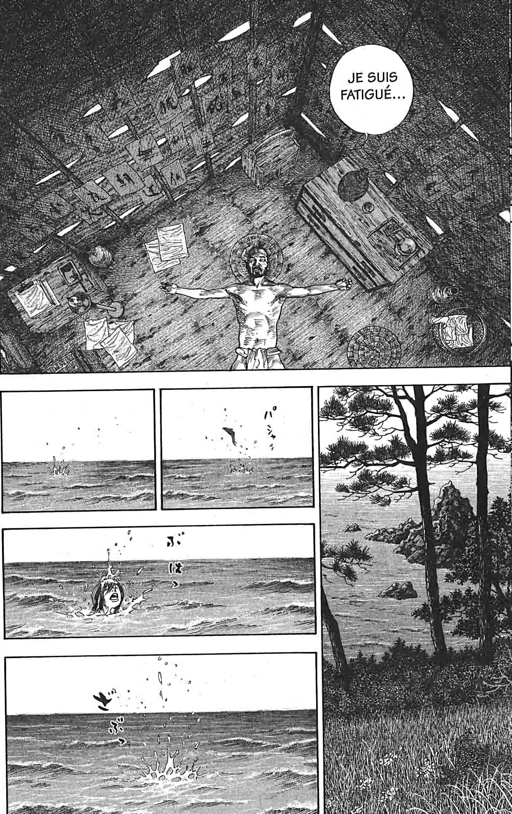 Read Vagabond FR Manga Online