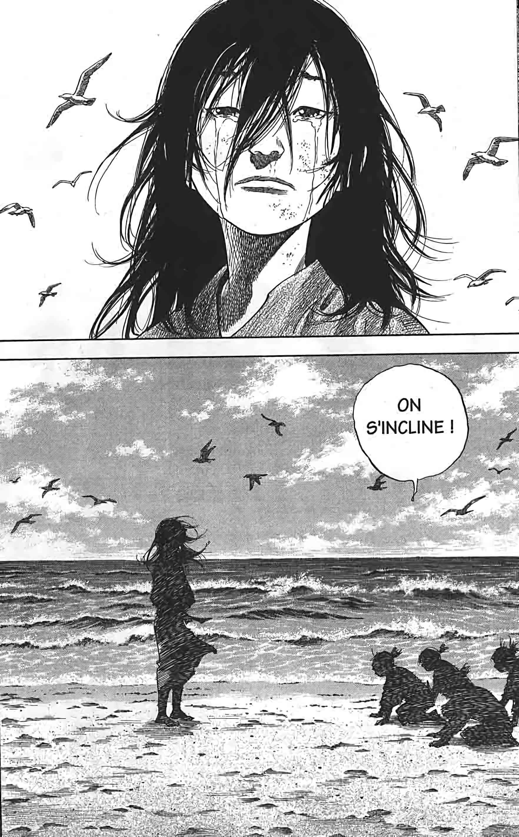 Read Vagabond FR Manga Online