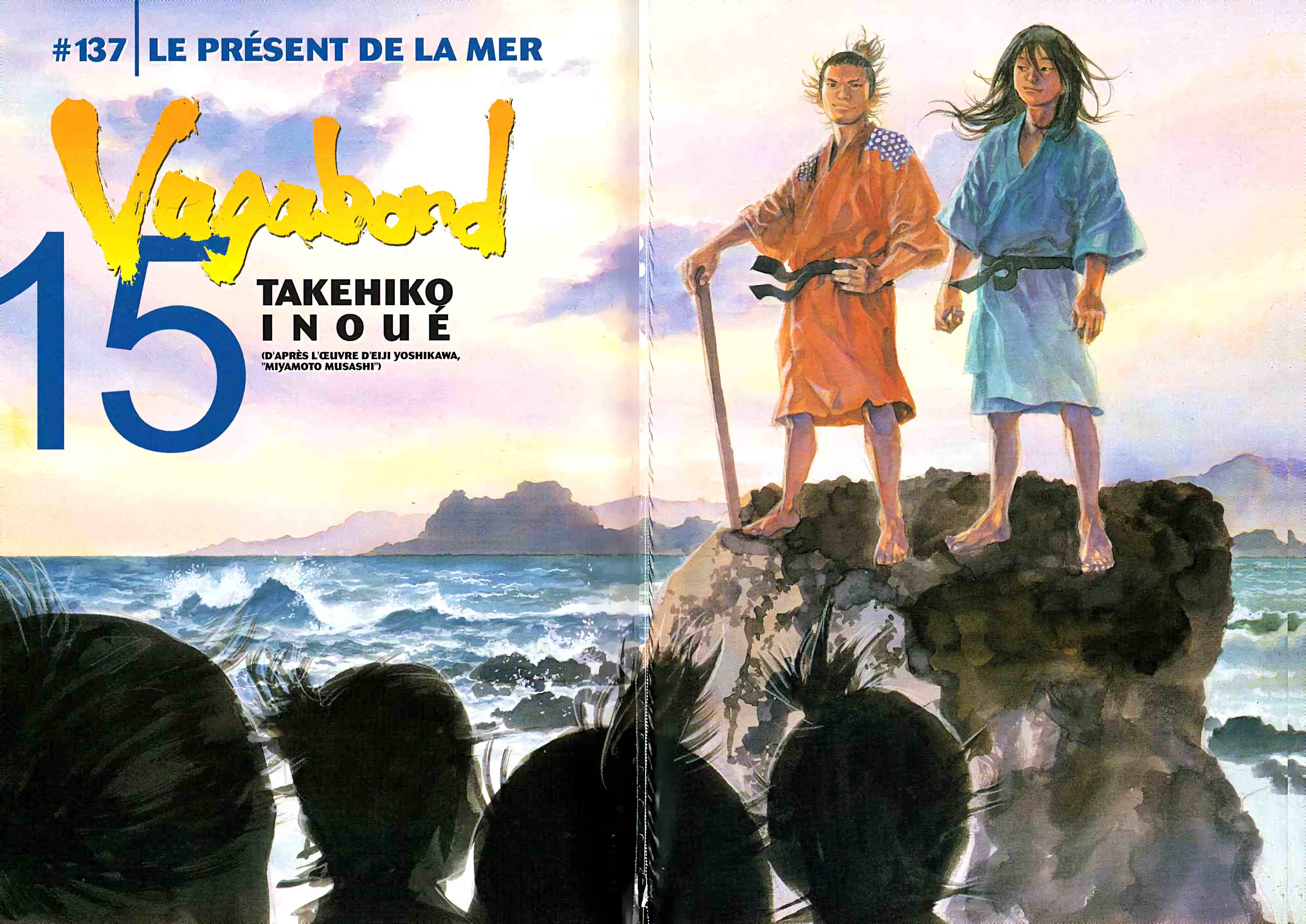 Read Vagabond FR Manga Online