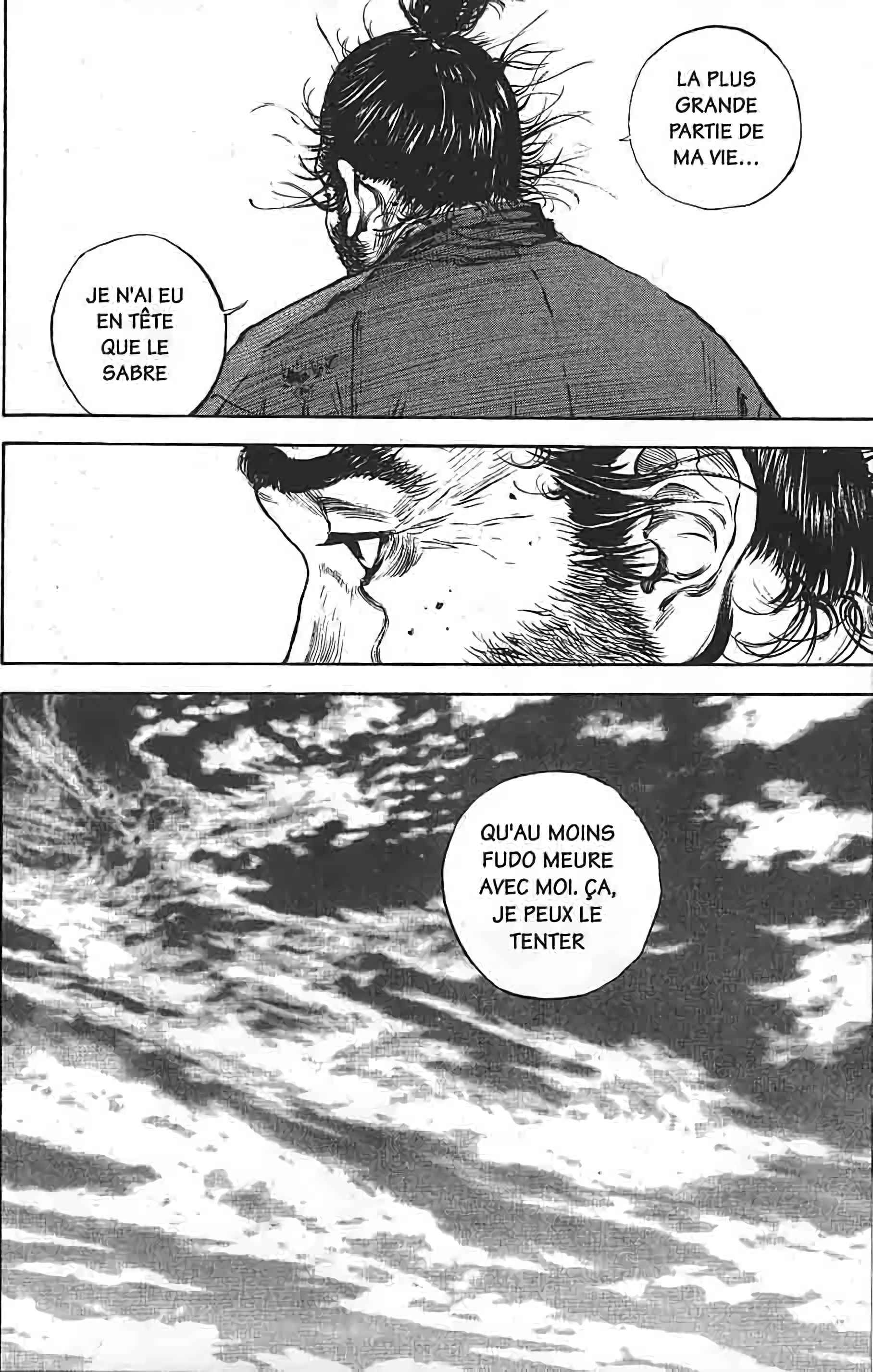 Read Vagabond FR Manga Online