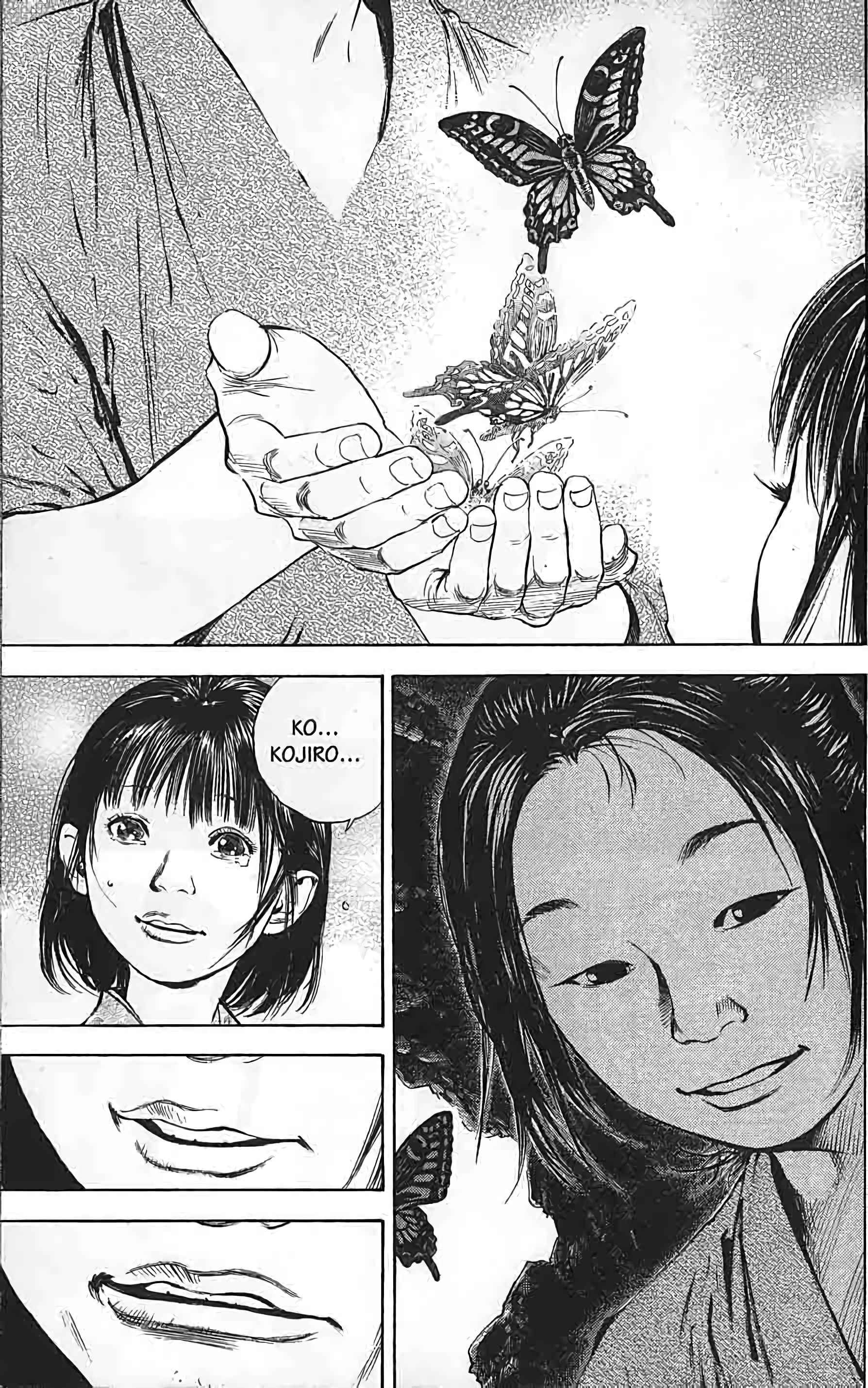 Read Vagabond FR Manga Online