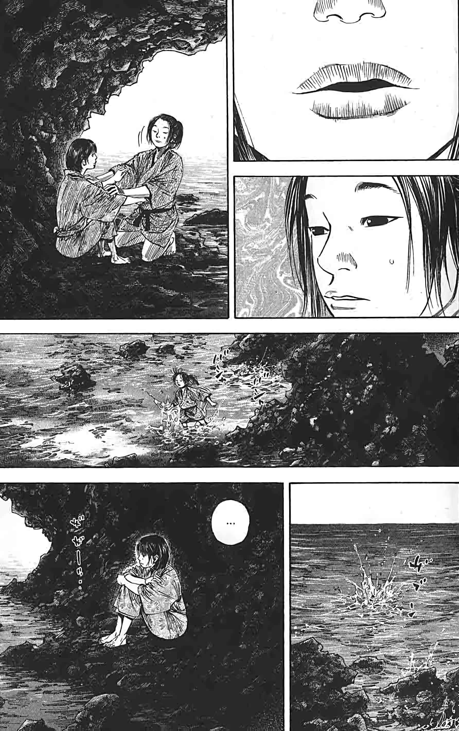Read Vagabond FR Manga Online