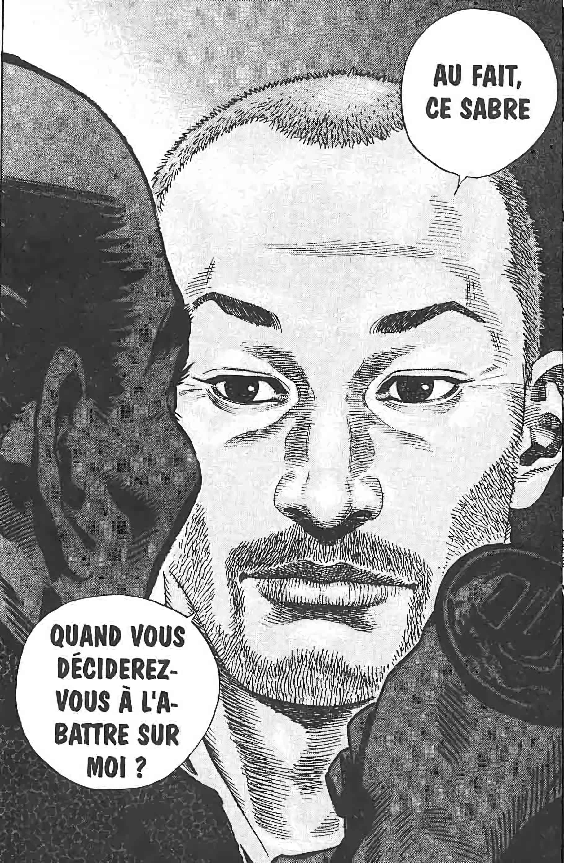 Read Vagabond FR Manga Online