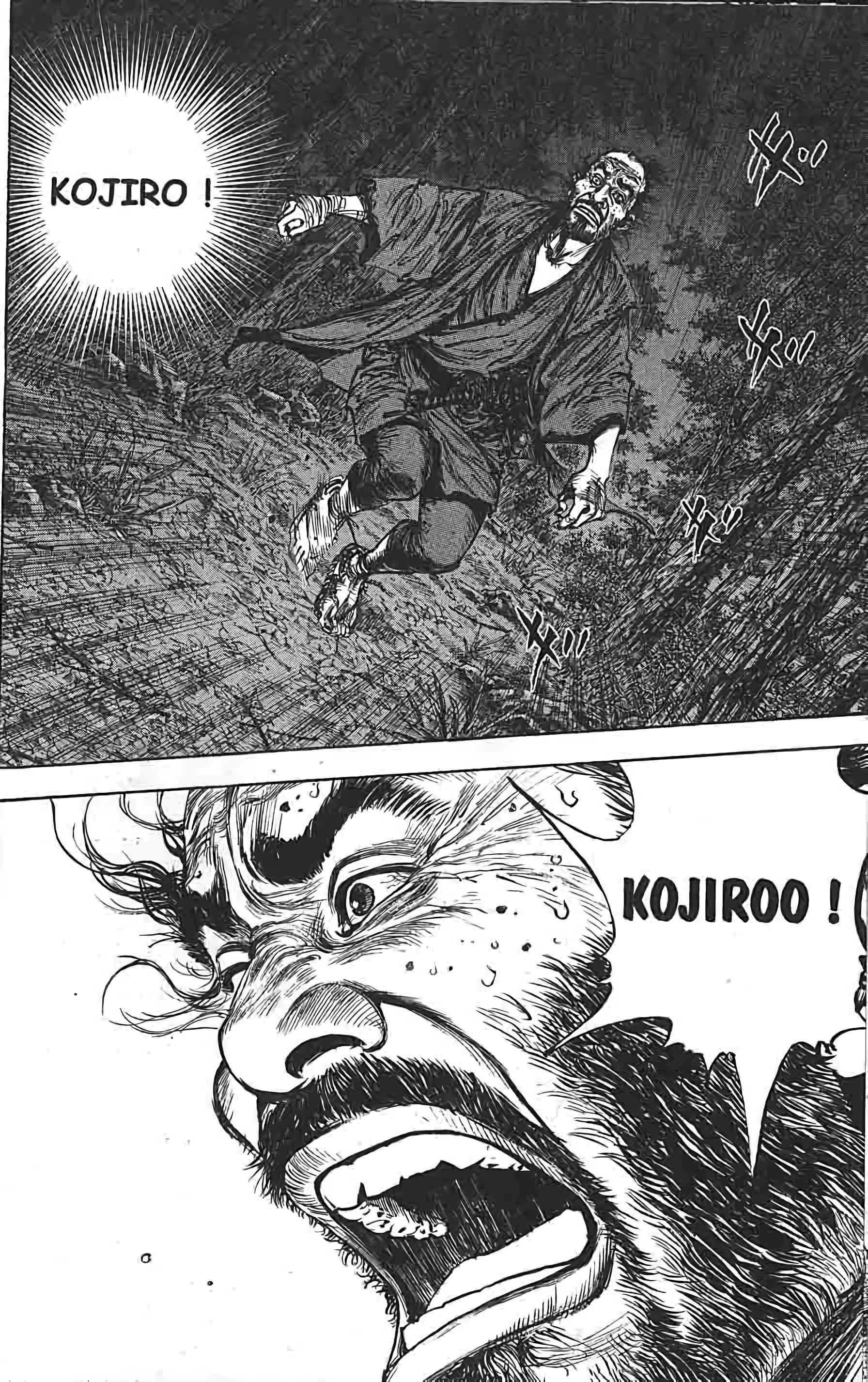 Read Vagabond FR Manga Online