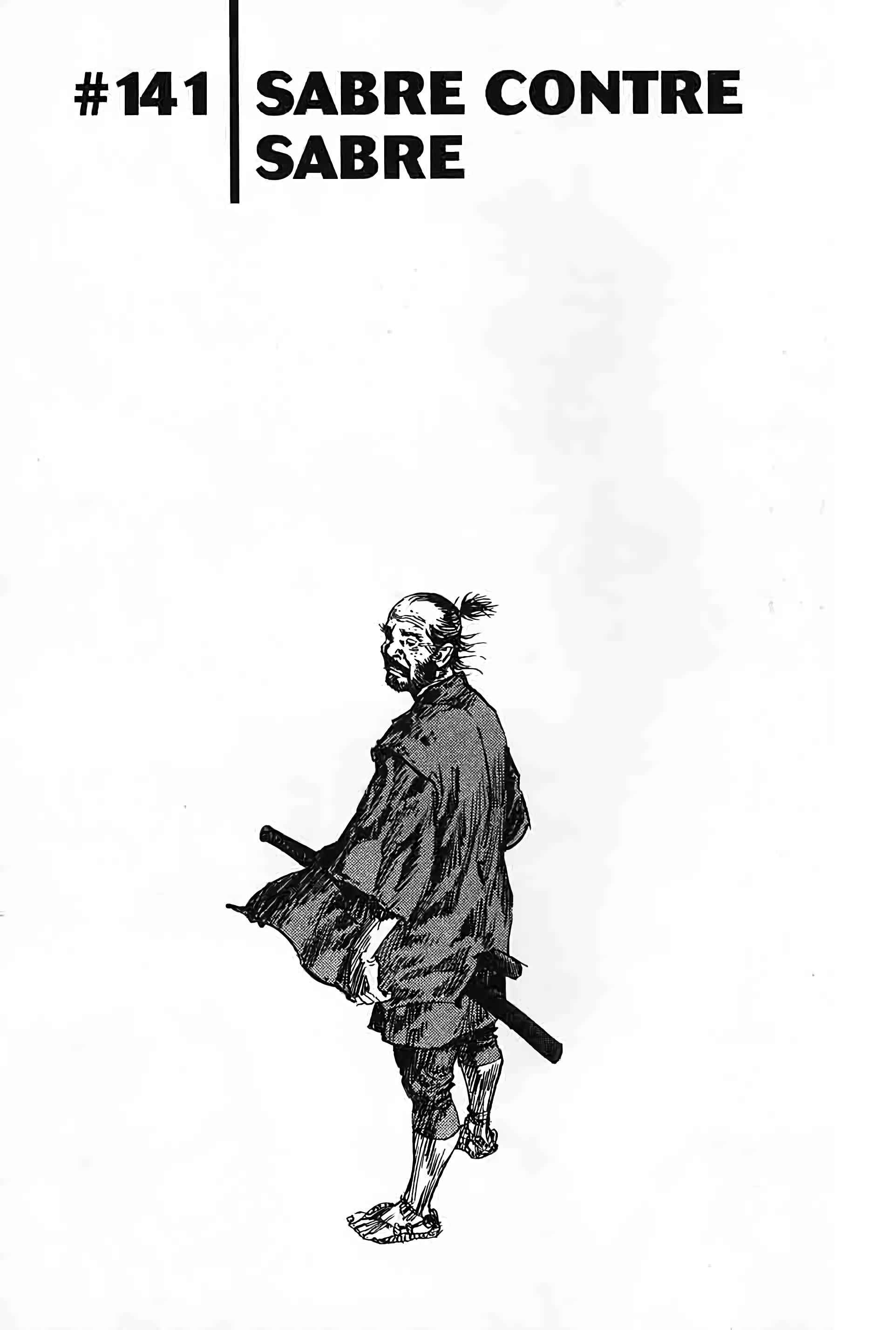 Read Vagabond FR Manga Online