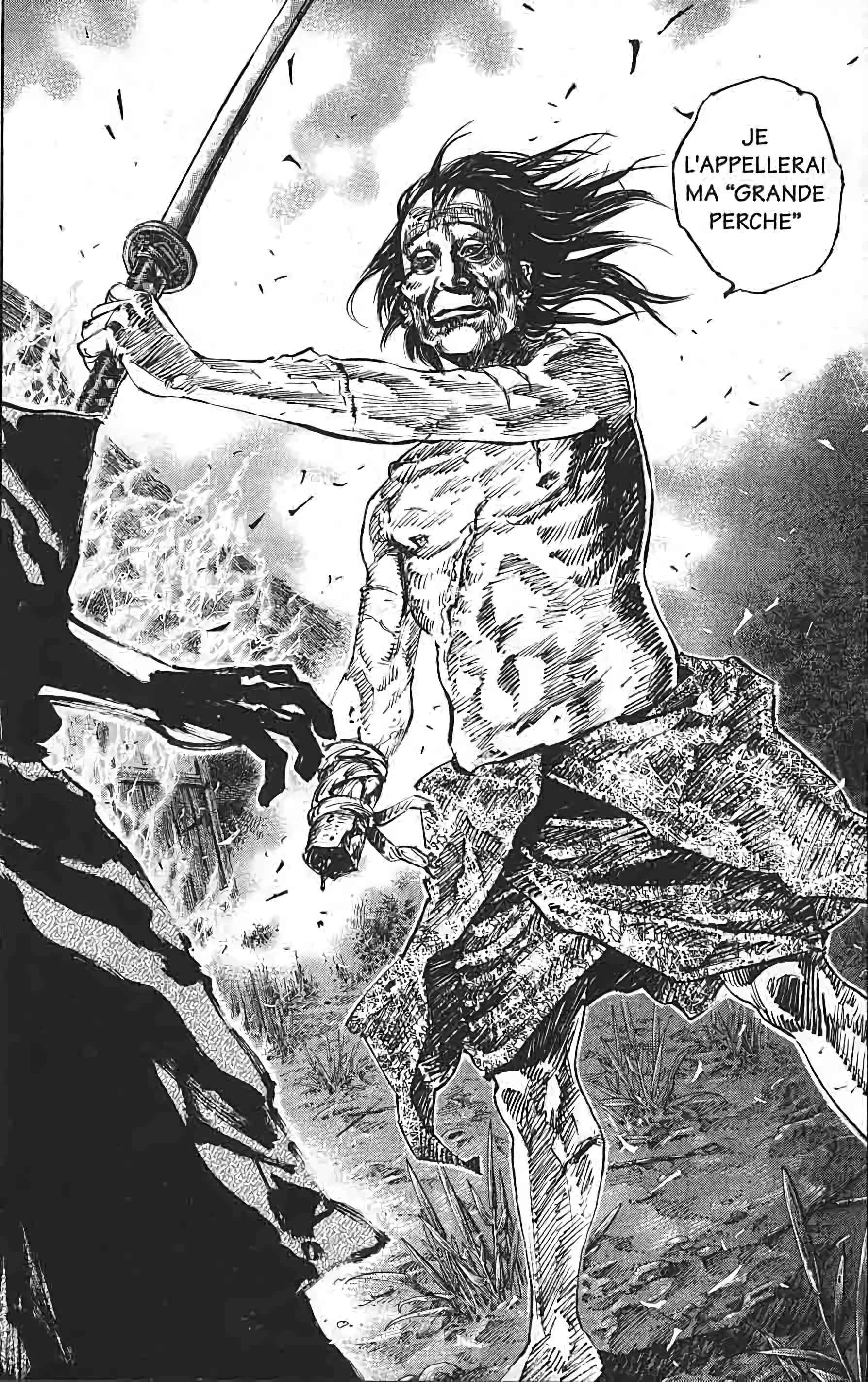 Read Vagabond FR Manga Online